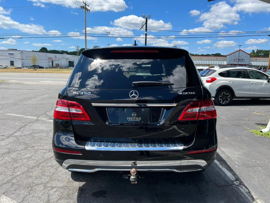 2013 Mercedes-Benz M-Class 4MATIC 4dr ML350 BlueTEC, available for sale in New Windsor, New York | Prestige Pre-Owned Motors Inc. New Windsor, New York 2013 Mercedes-Benz M-Class 4MATIC 4dr ML350 BlueTEC, available for sale in New Windsor, New York | Prestige Pre-Owned Motors Inc. New Windsor, New York