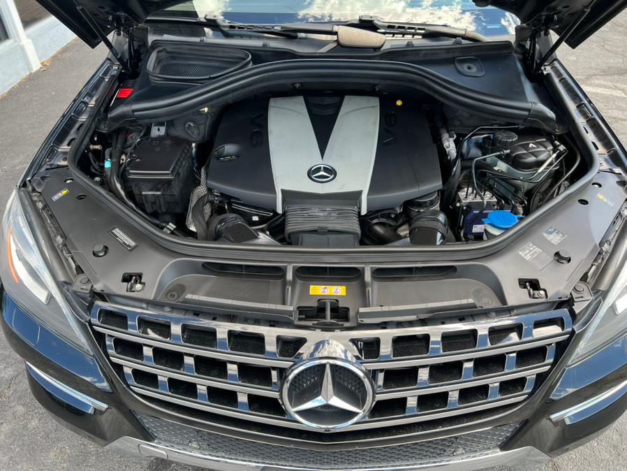 2013 Mercedes-Benz M-Class 4MATIC 4dr ML350 BlueTEC, available for sale in New Windsor, New York | Prestige Pre-Owned Motors Inc. New Windsor, New York 2013 Mercedes-Benz M-Class 4MATIC 4dr ML350 BlueTEC, available for sale in New Windsor, New York | Prestige Pre-Owned Motors Inc. New Windsor, New York