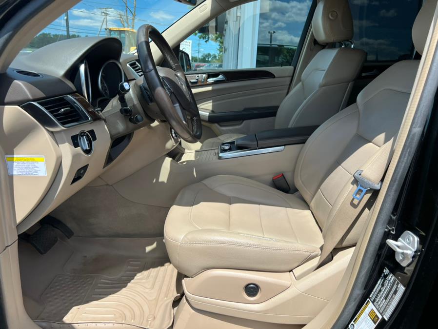 2013 Mercedes-Benz M-Class 4MATIC 4dr ML350 BlueTEC, available for sale in New Windsor, New York | Prestige Pre-Owned Motors Inc. New Windsor, New York 2013 Mercedes-Benz M-Class 4MATIC 4dr ML350 BlueTEC, available for sale in New Windsor, New York | Prestige Pre-Owned Motors Inc. New Windsor, New York