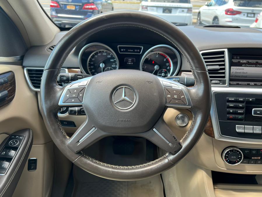 2013 Mercedes-Benz M-Class 4MATIC 4dr ML350 BlueTEC, available for sale in New Windsor, New York | Prestige Pre-Owned Motors Inc. New Windsor, New York 2013 Mercedes-Benz M-Class 4MATIC 4dr ML350 BlueTEC, available for sale in New Windsor, New York | Prestige Pre-Owned Motors Inc. New Windsor, New York