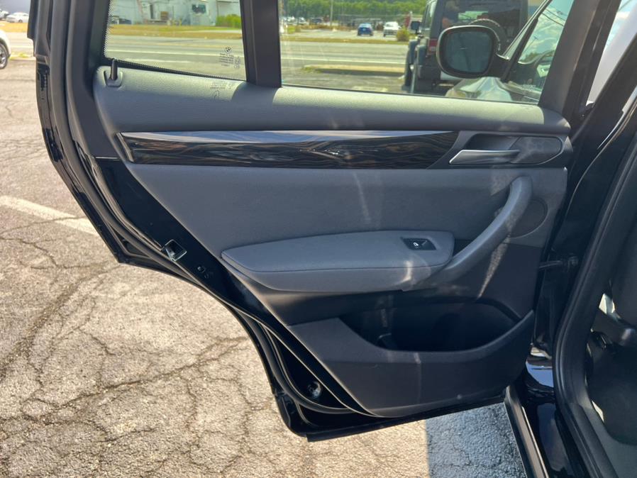 2014 BMW X3 AWD 4dr xDrive28i, available for sale in New Windsor, New York | Prestige Pre-Owned Motors Inc. New Windsor, New York 2014 BMW X3 AWD 4dr xDrive28i, available for sale in New Windsor, New York | Prestige Pre-Owned Motors Inc. New Windsor, New York