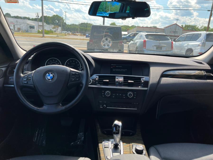 2014 BMW X3 AWD 4dr xDrive28i, available for sale in New Windsor, New York | Prestige Pre-Owned Motors Inc. New Windsor, New York 2014 BMW X3 AWD 4dr xDrive28i, available for sale in New Windsor, New York | Prestige Pre-Owned Motors Inc. New Windsor, New York