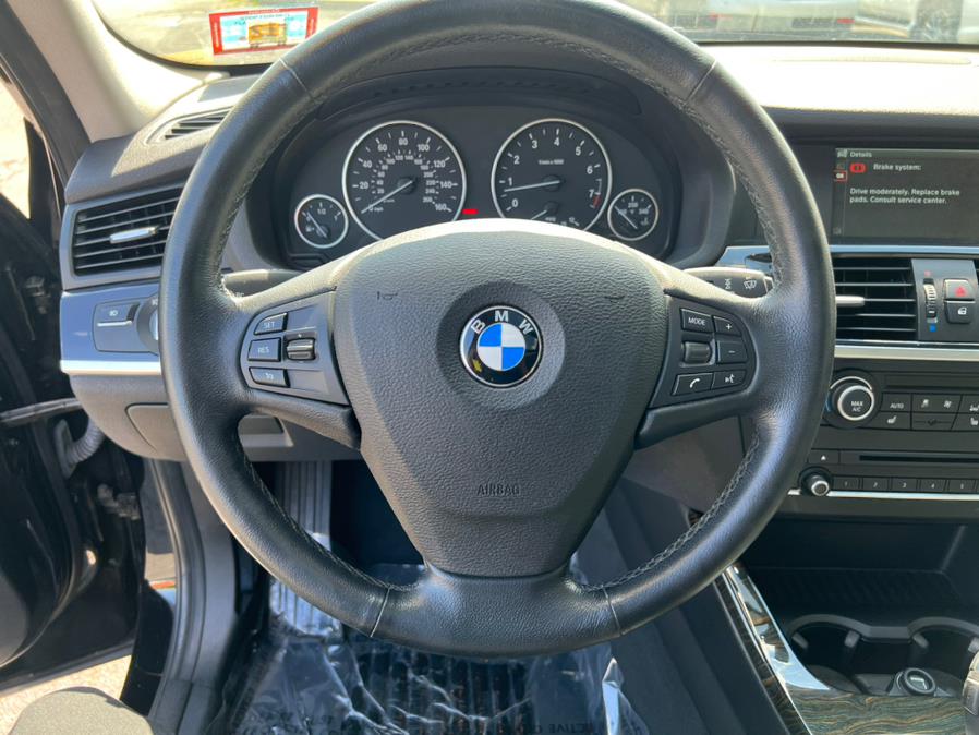 2014 BMW X3 AWD 4dr xDrive28i, available for sale in New Windsor, New York | Prestige Pre-Owned Motors Inc. New Windsor, New York 2014 BMW X3 AWD 4dr xDrive28i, available for sale in New Windsor, New York | Prestige Pre-Owned Motors Inc. New Windsor, New York