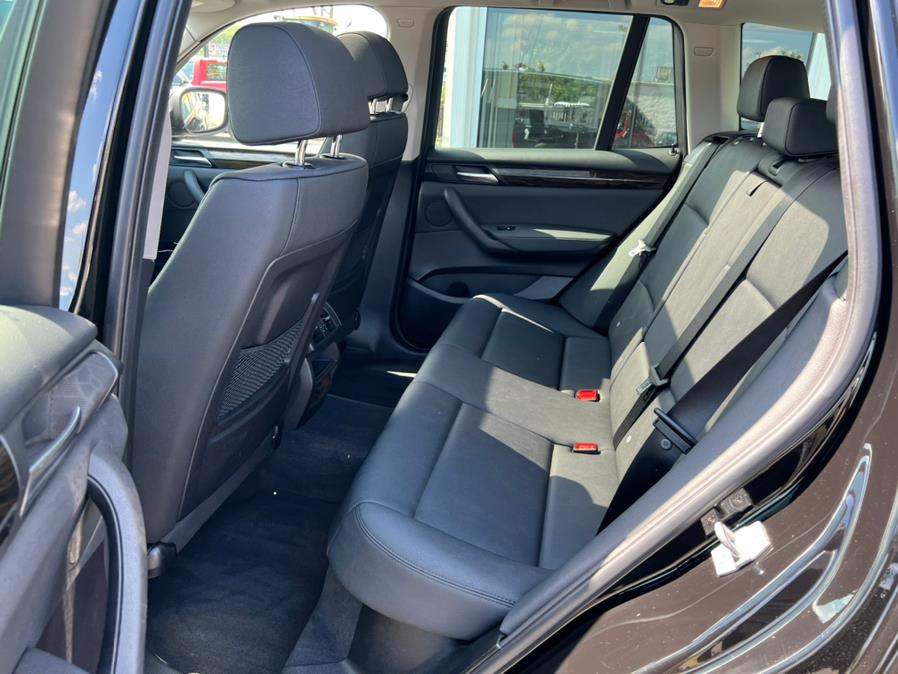 2014 BMW X3 AWD 4dr xDrive28i, available for sale in New Windsor, New York | Prestige Pre-Owned Motors Inc. New Windsor, New York 2014 BMW X3 AWD 4dr xDrive28i, available for sale in New Windsor, New York | Prestige Pre-Owned Motors Inc. New Windsor, New York