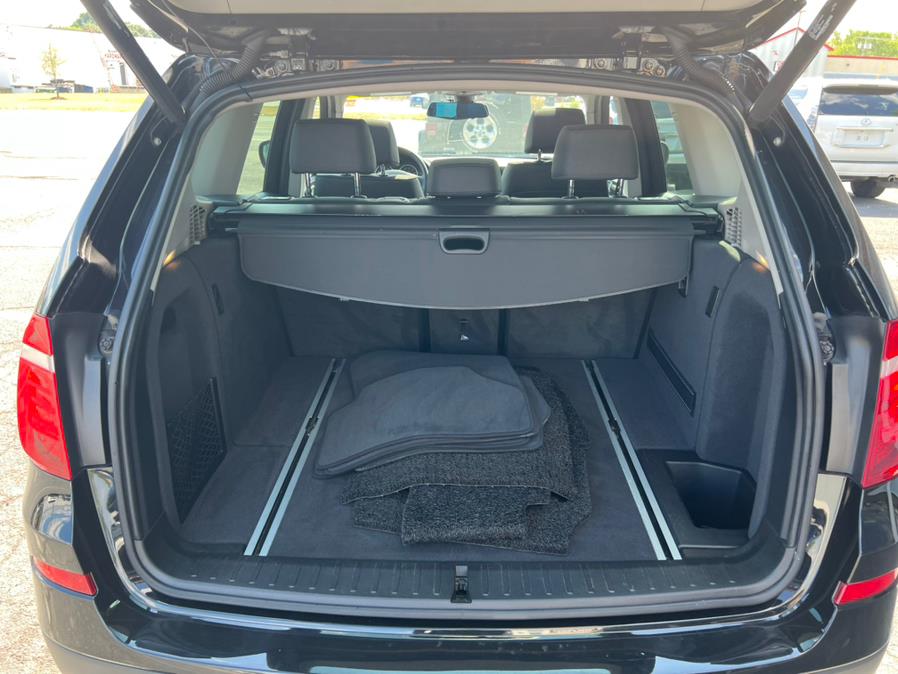 2014 BMW X3 AWD 4dr xDrive28i, available for sale in New Windsor, New York | Prestige Pre-Owned Motors Inc. New Windsor, New York 2014 BMW X3 AWD 4dr xDrive28i, available for sale in New Windsor, New York | Prestige Pre-Owned Motors Inc. New Windsor, New York