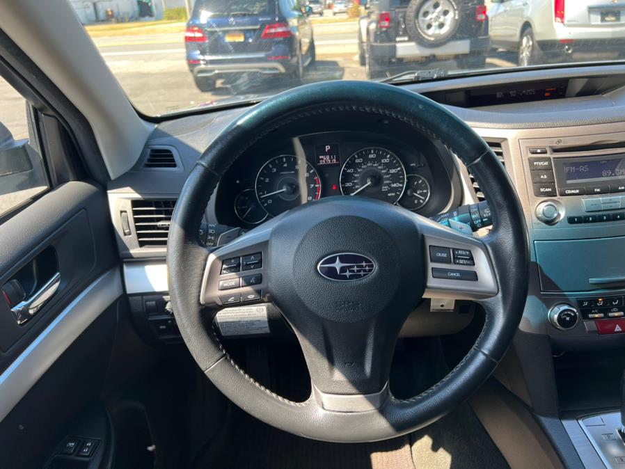 Used Subaru Outback 4dr Wgn H4 Auto 2.5i Premium PZEV 2012 | Prestige Pre-Owned Motors Inc. New Windsor, New York Used Subaru Outback 4dr Wgn H4 Auto 2.5i Premium PZEV 2012 | Prestige Pre-Owned Motors Inc. New Windsor, New York