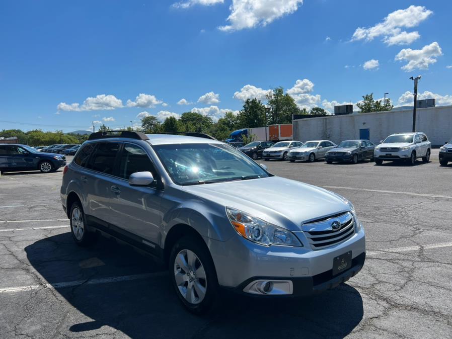 Used Subaru Outback 4dr Wgn H4 Auto 2.5i Premium PZEV 2012 | Prestige Pre-Owned Motors Inc. New Windsor, New York Used Subaru Outback 4dr Wgn H4 Auto 2.5i Premium PZEV 2012 | Prestige Pre-Owned Motors Inc. New Windsor, New York