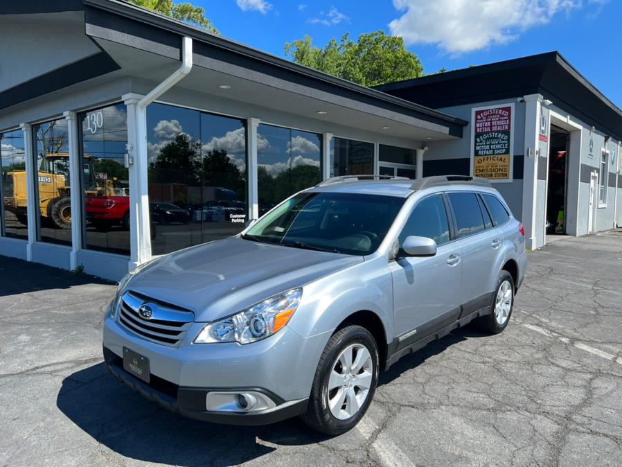 2012 Subaru Outback 4dr Wgn H4 Auto 2.5i Premium PZEV, available for sale in New Windsor, New York | Prestige Pre-Owned Motors Inc. New Windsor, New York