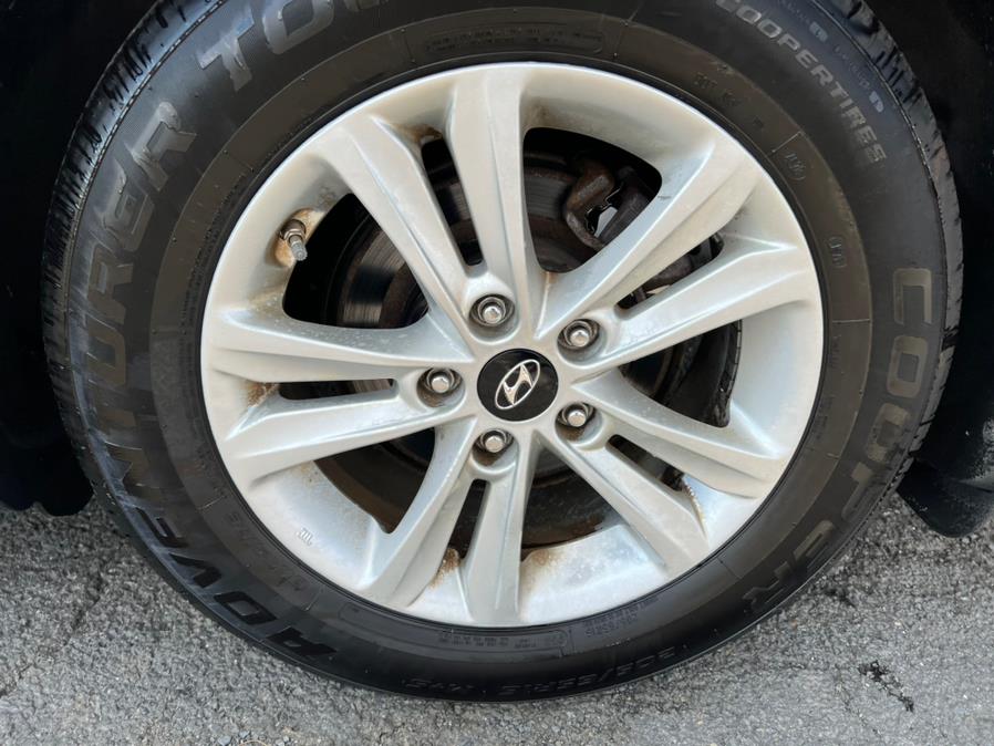 Used Hyundai Sonata 4dr Sdn 2.4L Auto GLS 2013 | Prestige Pre-Owned Motors Inc. New Windsor, New York Used Hyundai Sonata 4dr Sdn 2.4L Auto GLS 2013 | Prestige Pre-Owned Motors Inc. New Windsor, New York