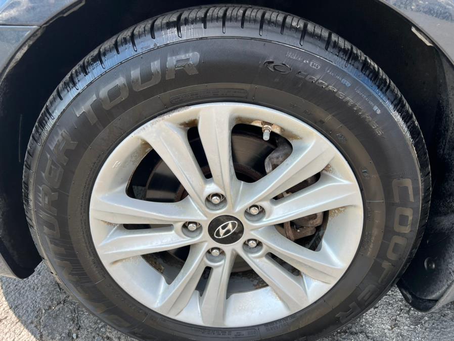 Used Hyundai Sonata 4dr Sdn 2.4L Auto GLS 2013 | Prestige Pre-Owned Motors Inc. New Windsor, New York Used Hyundai Sonata 4dr Sdn 2.4L Auto GLS 2013 | Prestige Pre-Owned Motors Inc. New Windsor, New York