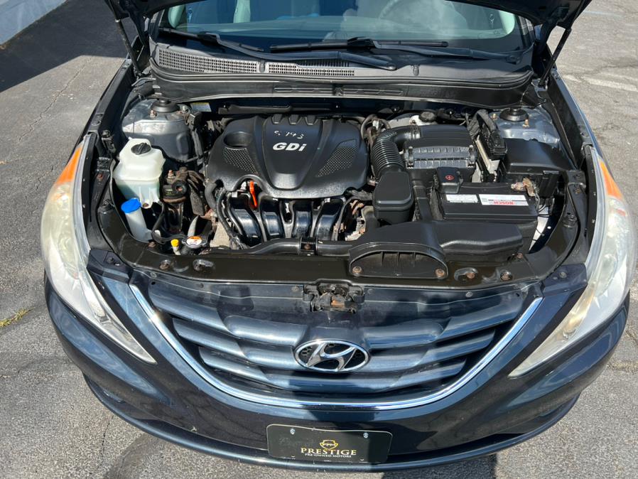 Used Hyundai Sonata 4dr Sdn 2.4L Auto GLS 2013 | Prestige Pre-Owned Motors Inc. New Windsor, New York Used Hyundai Sonata 4dr Sdn 2.4L Auto GLS 2013 | Prestige Pre-Owned Motors Inc. New Windsor, New York