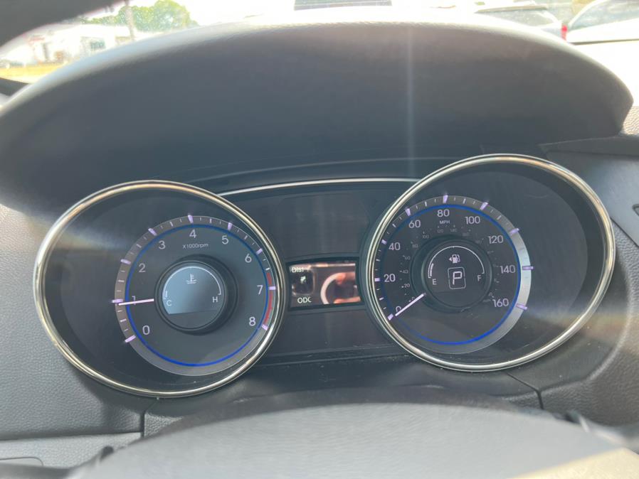 Used Hyundai Sonata 4dr Sdn 2.4L Auto GLS 2013 | Prestige Pre-Owned Motors Inc. New Windsor, New York Used Hyundai Sonata 4dr Sdn 2.4L Auto GLS 2013 | Prestige Pre-Owned Motors Inc. New Windsor, New York