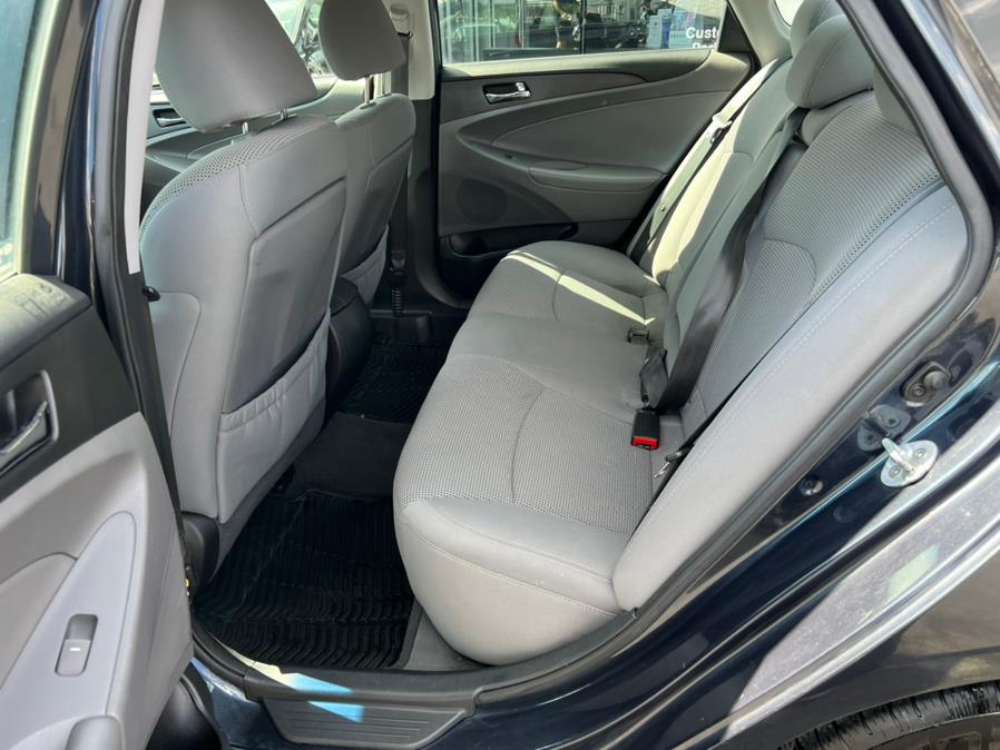 Used Hyundai Sonata 4dr Sdn 2.4L Auto GLS 2013 | Prestige Pre-Owned Motors Inc. New Windsor, New York Used Hyundai Sonata 4dr Sdn 2.4L Auto GLS 2013 | Prestige Pre-Owned Motors Inc. New Windsor, New York
