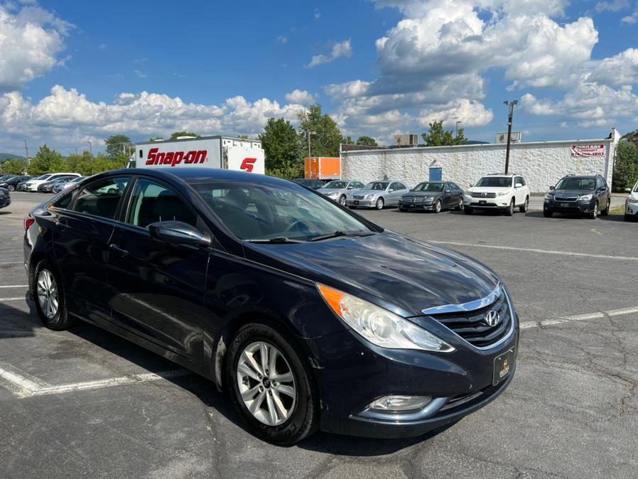 Used Hyundai Sonata 4dr Sdn 2.4L Auto GLS 2013 | Prestige Pre-Owned Motors Inc. New Windsor, New York Used Hyundai Sonata 4dr Sdn 2.4L Auto GLS 2013 | Prestige Pre-Owned Motors Inc. New Windsor, New York