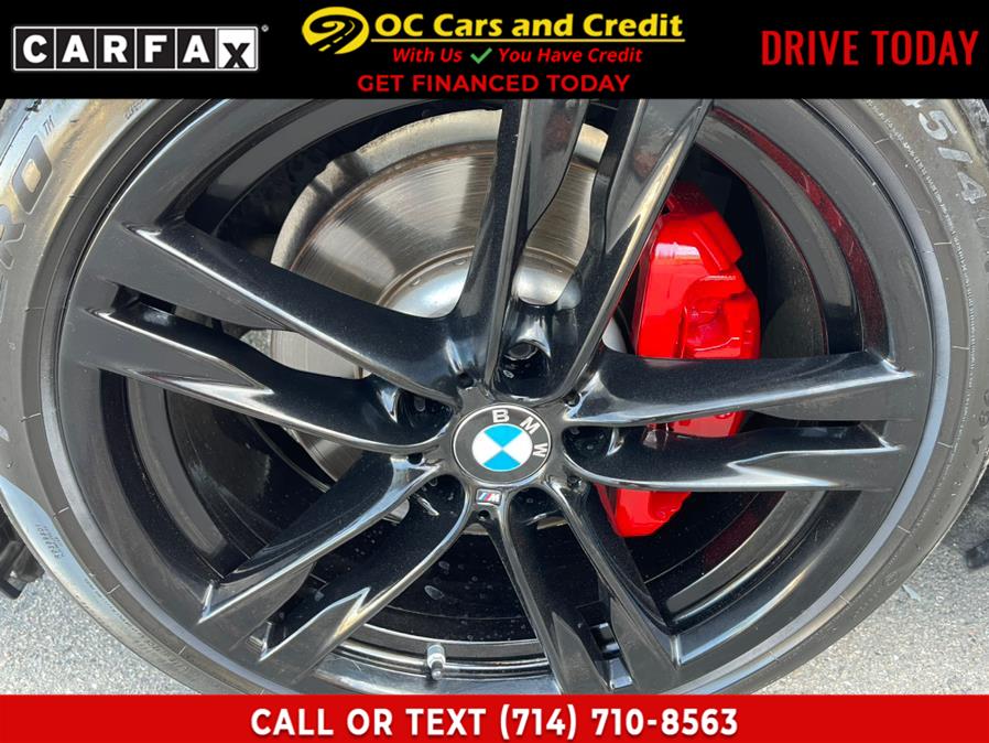 Used BMW 6 Series 4dr Sdn 640i RWD Gran Coupe 2015 | OC Cars and Credit. Garden Grove, California