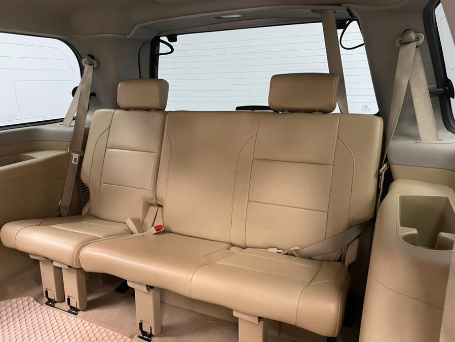 Used Nissan Armada 4WD 4dr Platinum 2011 | M Auto Group. Elizabeth, New Jersey Used Nissan Armada 4WD 4dr Platinum 2011 | M Auto Group. Elizabeth, New Jersey