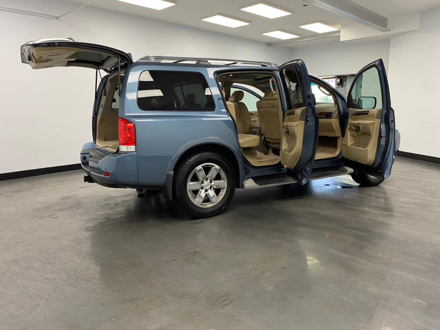 Used Nissan Armada 4WD 4dr Platinum 2011 | M Auto Group. Elizabeth, New Jersey Used Nissan Armada 4WD 4dr Platinum 2011 | M Auto Group. Elizabeth, New Jersey