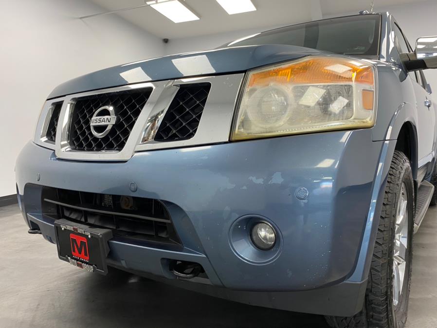 Used Nissan Armada 4WD 4dr Platinum 2011 | M Auto Group. Elizabeth, New Jersey Used Nissan Armada 4WD 4dr Platinum 2011 | M Auto Group. Elizabeth, New Jersey