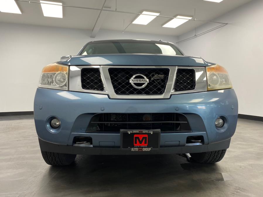 Used Nissan Armada 4WD 4dr Platinum 2011 | M Auto Group. Elizabeth, New Jersey Used Nissan Armada 4WD 4dr Platinum 2011 | M Auto Group. Elizabeth, New Jersey