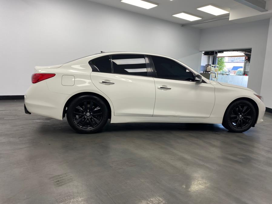 Used INFINITI Q50 3.0t Premium RWD 2017 | M Auto Group. Elizabeth, New Jersey Used INFINITI Q50 3.0t Premium RWD 2017 | M Auto Group. Elizabeth, New Jersey