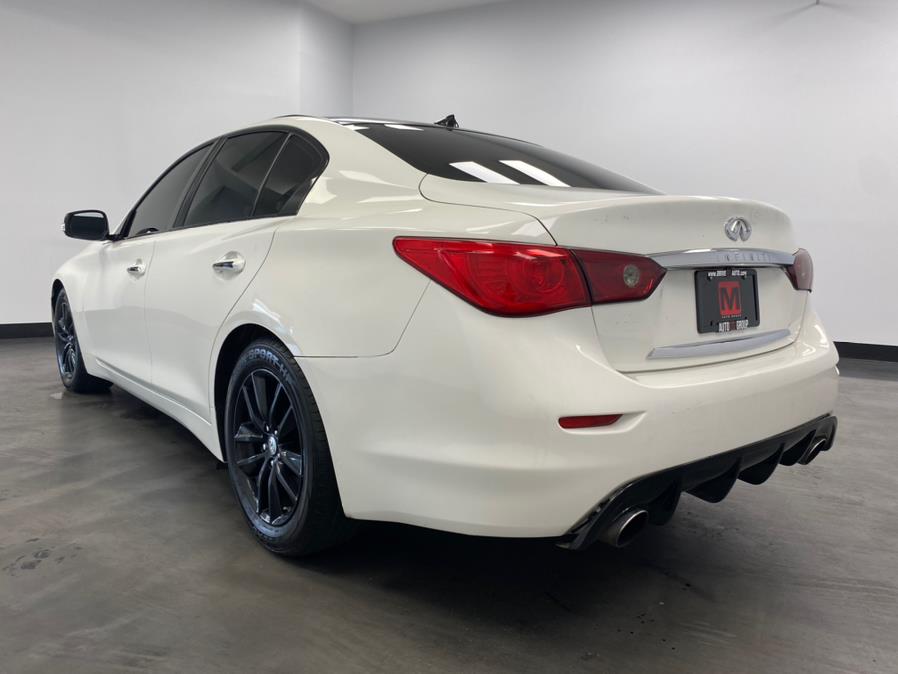 Used INFINITI Q50 3.0t Premium RWD 2017 | M Auto Group. Elizabeth, New Jersey Used INFINITI Q50 3.0t Premium RWD 2017 | M Auto Group. Elizabeth, New Jersey