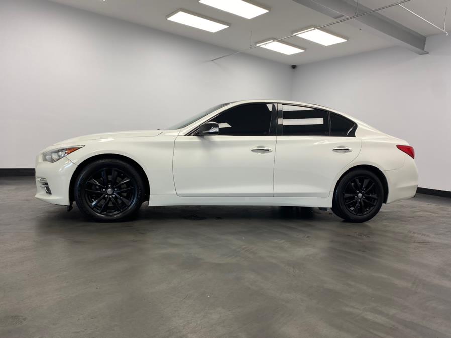Used INFINITI Q50 3.0t Premium RWD 2017 | M Auto Group. Elizabeth, New Jersey Used INFINITI Q50 3.0t Premium RWD 2017 | M Auto Group. Elizabeth, New Jersey