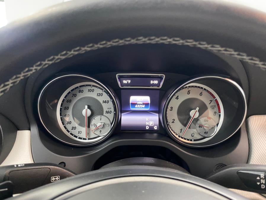 Used Mercedes-Benz CLA-Class 4dr Sdn CLA250 4MATIC 2016 | M Auto Group. Elizabeth, New Jersey Used Mercedes-Benz CLA-Class 4dr Sdn CLA250 4MATIC 2016 | M Auto Group. Elizabeth, New Jersey