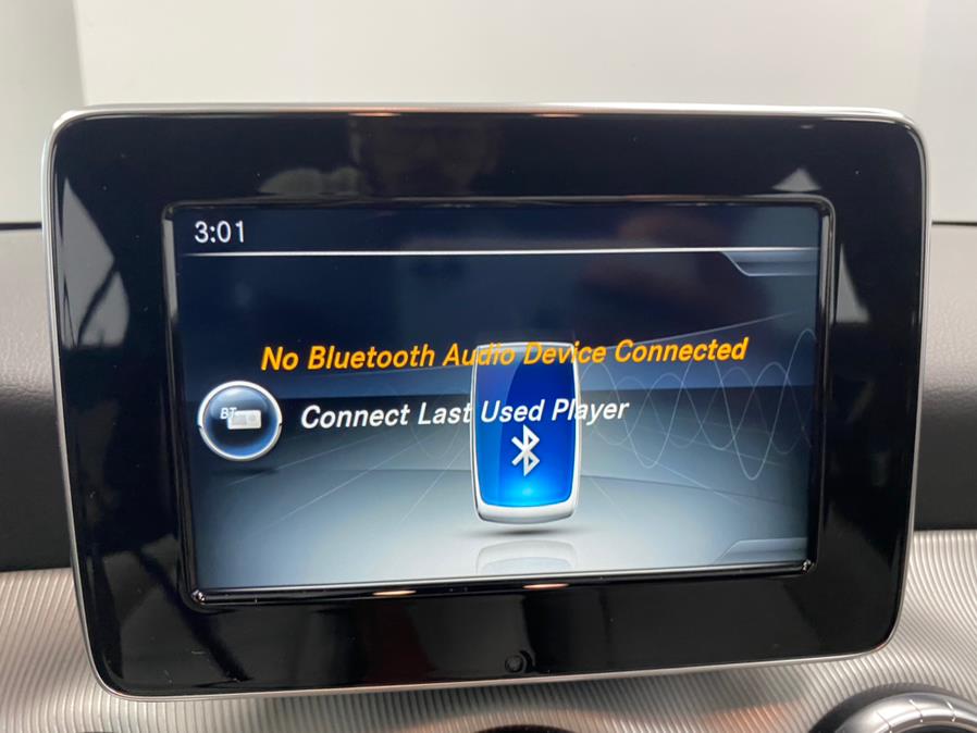 Used Mercedes-Benz CLA-Class 4dr Sdn CLA250 4MATIC 2016 | M Auto Group. Elizabeth, New Jersey Used Mercedes-Benz CLA-Class 4dr Sdn CLA250 4MATIC 2016 | M Auto Group. Elizabeth, New Jersey