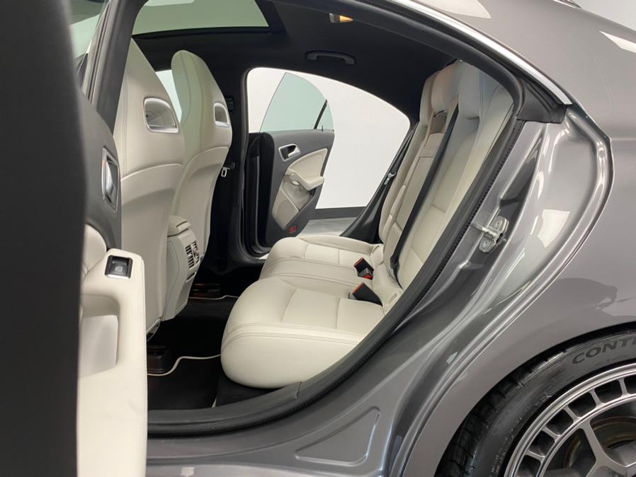 Used Mercedes-Benz CLA-Class 4dr Sdn CLA250 4MATIC 2016 | M Auto Group. Elizabeth, New Jersey Used Mercedes-Benz CLA-Class 4dr Sdn CLA250 4MATIC 2016 | M Auto Group. Elizabeth, New Jersey