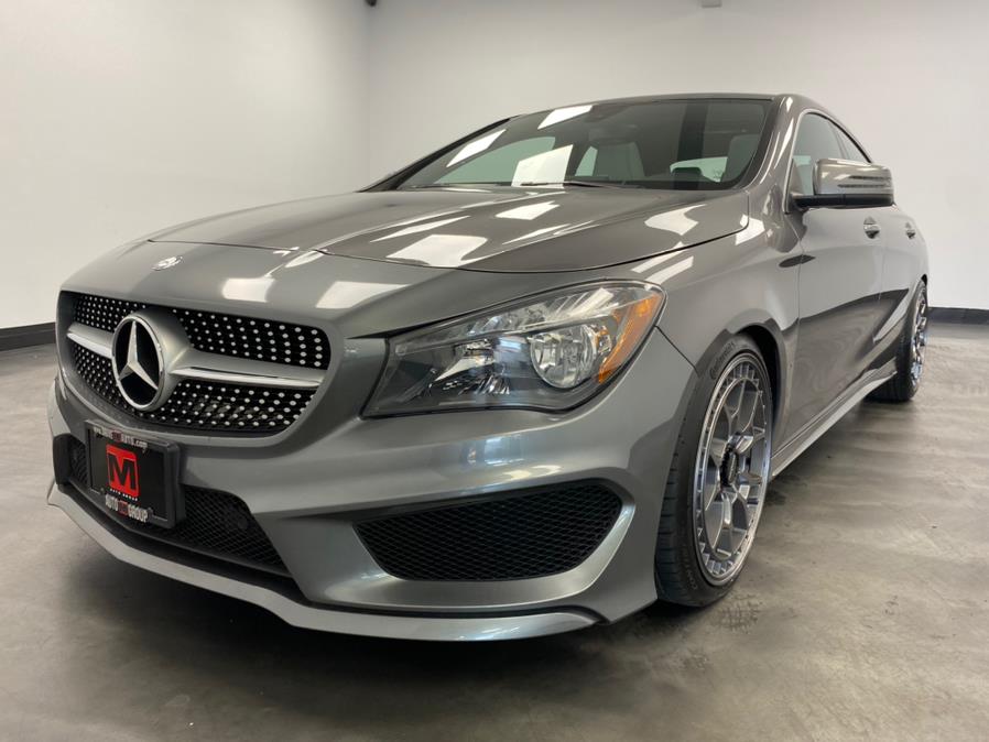 Used Mercedes-Benz CLA-Class 4dr Sdn CLA250 4MATIC 2016 | M Auto Group. Elizabeth, New Jersey Used Mercedes-Benz CLA-Class 4dr Sdn CLA250 4MATIC 2016 | M Auto Group. Elizabeth, New Jersey