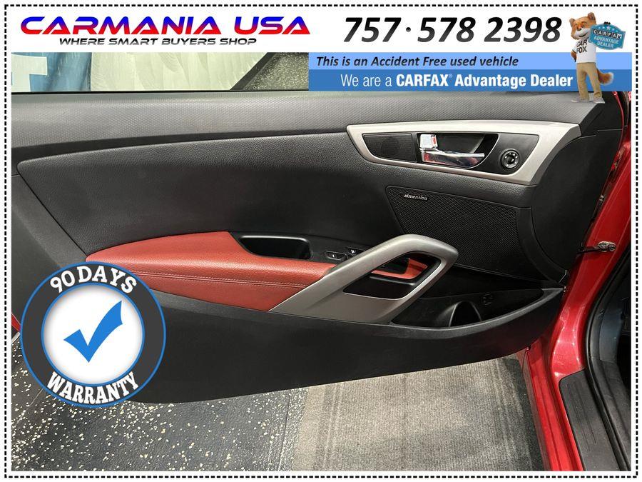 Used Hyundai Veloster 3dr Cpe Man w/Red Int 2013 | CARMANIA USA. Chesapeake, Virginia Used Hyundai Veloster 3dr Cpe Man w/Red Int 2013 | CARMANIA USA. Chesapeake, Virginia