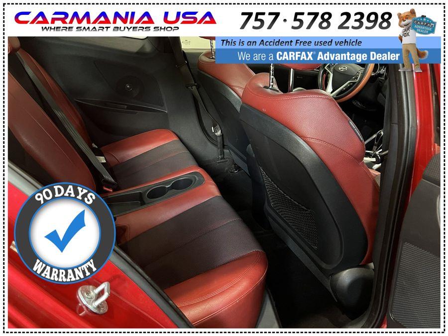 Used Hyundai Veloster 3dr Cpe Man w/Red Int 2013 | CARMANIA USA. Chesapeake, Virginia Used Hyundai Veloster 3dr Cpe Man w/Red Int 2013 | CARMANIA USA. Chesapeake, Virginia