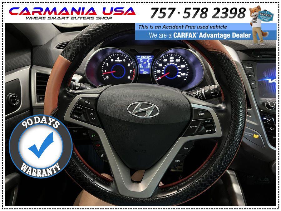 Used Hyundai Veloster 3dr Cpe Man w/Red Int 2013 | CARMANIA USA. Chesapeake, Virginia Used Hyundai Veloster 3dr Cpe Man w/Red Int 2013 | CARMANIA USA. Chesapeake, Virginia