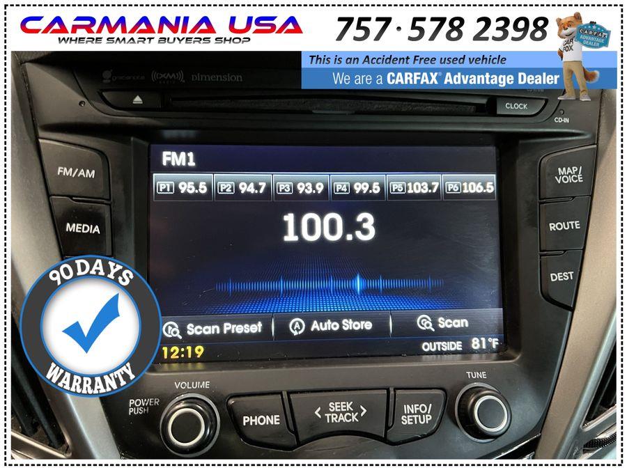 Used Hyundai Veloster 3dr Cpe Man w/Red Int 2013 | CARMANIA USA. Chesapeake, Virginia Used Hyundai Veloster 3dr Cpe Man w/Red Int 2013 | CARMANIA USA. Chesapeake, Virginia