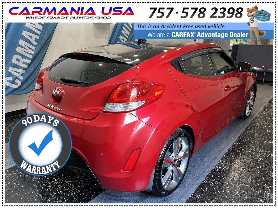 Used Hyundai Veloster 3dr Cpe Man w/Red Int 2013 | CARMANIA USA. Chesapeake, Virginia Used Hyundai Veloster 3dr Cpe Man w/Red Int 2013 | CARMANIA USA. Chesapeake, Virginia