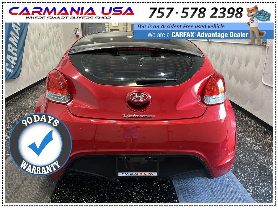 Used Hyundai Veloster 3dr Cpe Man w/Red Int 2013 | CARMANIA USA. Chesapeake, Virginia Used Hyundai Veloster 3dr Cpe Man w/Red Int 2013 | CARMANIA USA. Chesapeake, Virginia