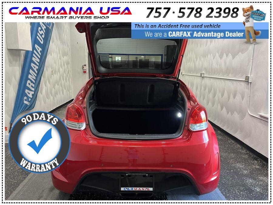 Used Hyundai Veloster 3dr Cpe Man w/Red Int 2013 | CARMANIA USA. Chesapeake, Virginia Used Hyundai Veloster 3dr Cpe Man w/Red Int 2013 | CARMANIA USA. Chesapeake, Virginia
