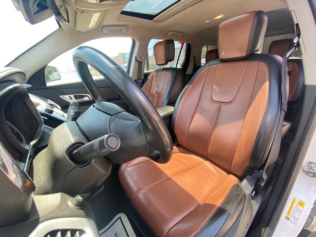 2016 GMC Terrain AWD 4dr SLT, available for sale in Brooklyn, New York | Wide World Inc. Brooklyn, New York 2016 GMC Terrain AWD 4dr SLT, available for sale in Brooklyn, New York | Wide World Inc. Brooklyn, New York