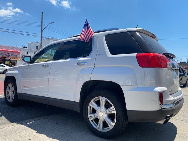 2016 GMC Terrain AWD 4dr SLT, available for sale in Brooklyn, New York | Wide World Inc. Brooklyn, New York 2016 GMC Terrain AWD 4dr SLT, available for sale in Brooklyn, New York | Wide World Inc. Brooklyn, New York