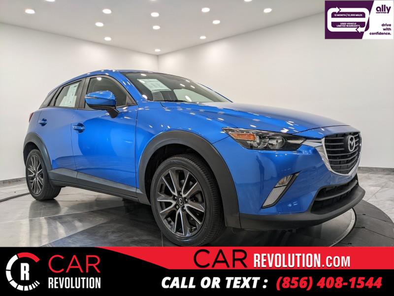 Used Mazda Cx-3 Touring 2017 | Car Revolution. Maple Shade, New Jersey
