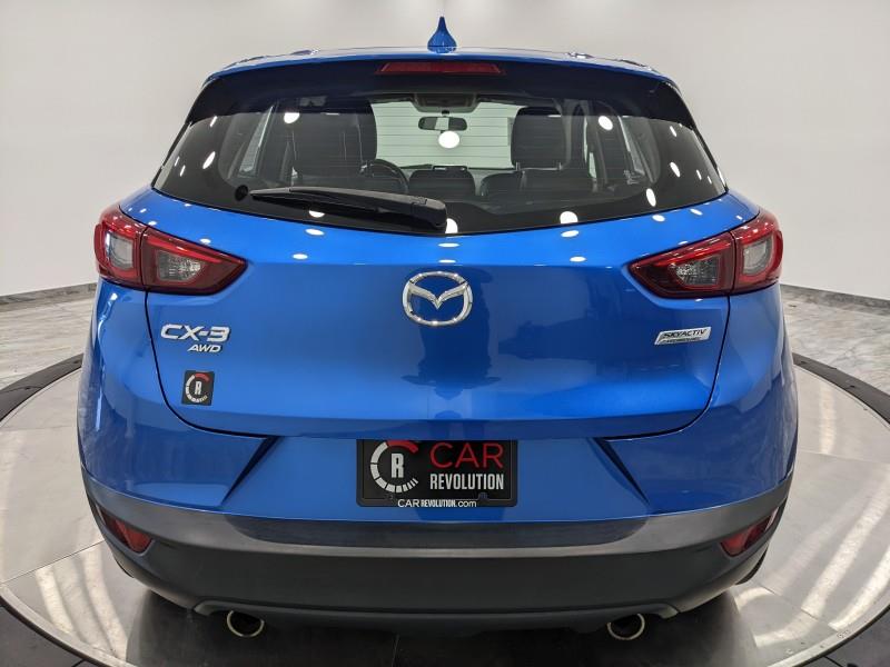 Used Mazda Cx-3 Touring 2017 | Car Revolution. Maple Shade, New Jersey Used Mazda Cx-3 Touring 2017 | Car Revolution. Maple Shade, New Jersey