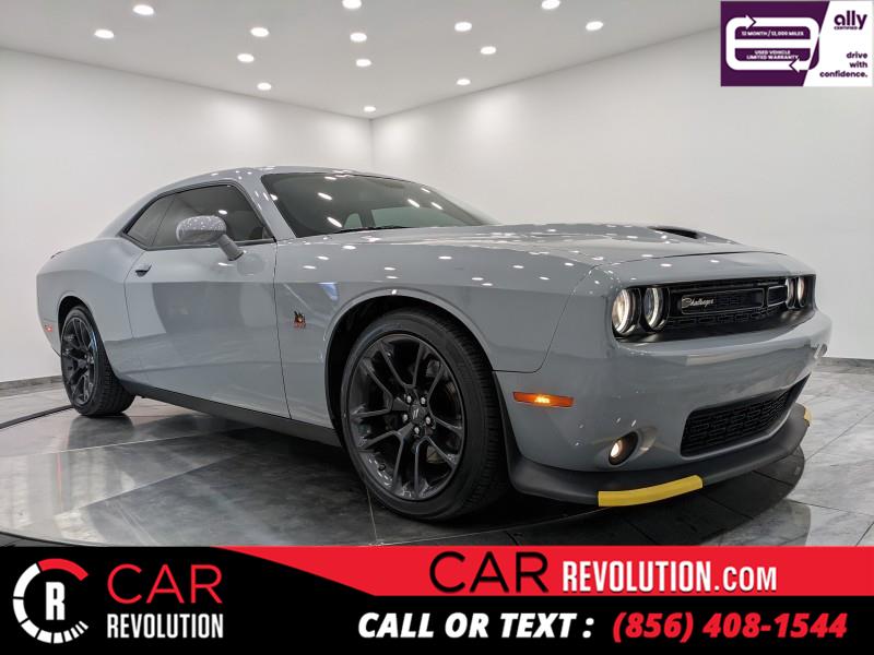 Used Dodge Challenger R/T Scat Pack 2020 | Car Revolution. Maple Shade, New Jersey