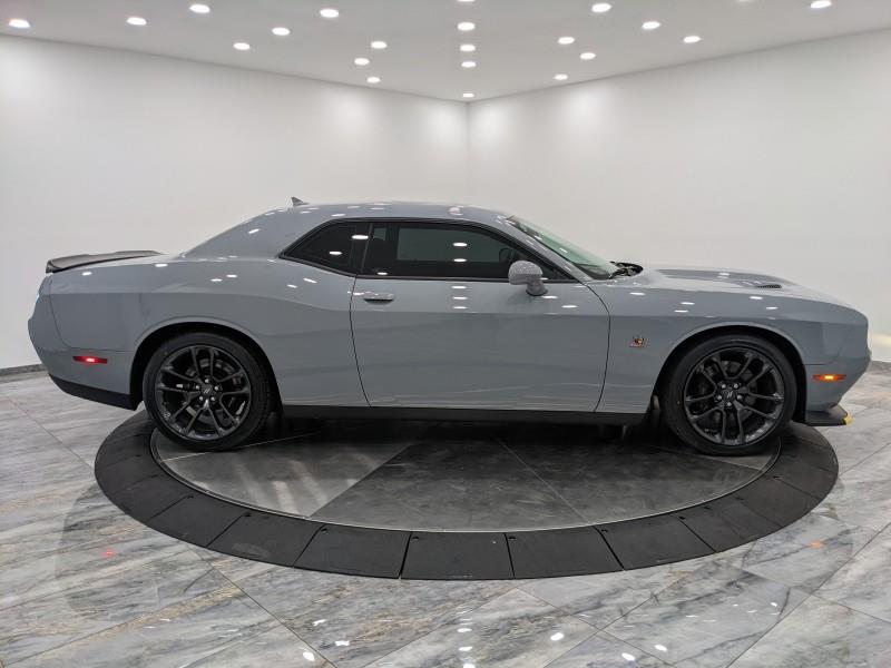 Used Dodge Challenger R/T Scat Pack 2020 | Car Revolution. Maple Shade, New Jersey Used Dodge Challenger R/T Scat Pack 2020 | Car Revolution. Maple Shade, New Jersey