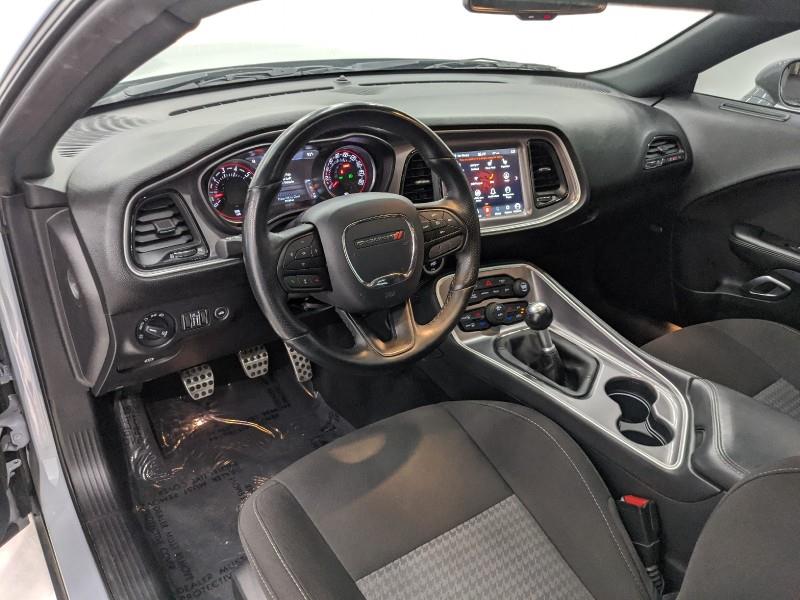 Used Dodge Challenger R/T Scat Pack 2020 | Car Revolution. Maple Shade, New Jersey Used Dodge Challenger R/T Scat Pack 2020 | Car Revolution. Maple Shade, New Jersey