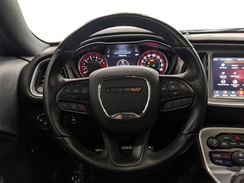 Used Dodge Challenger R/T Scat Pack 2020 | Car Revolution. Maple Shade, New Jersey Used Dodge Challenger R/T Scat Pack 2020 | Car Revolution. Maple Shade, New Jersey