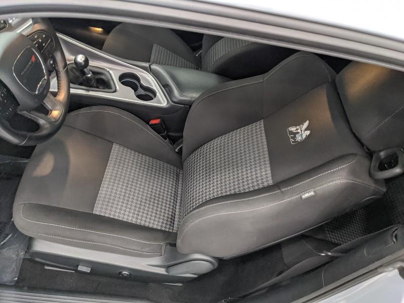 Used Dodge Challenger R/T Scat Pack 2020 | Car Revolution. Maple Shade, New Jersey Used Dodge Challenger R/T Scat Pack 2020 | Car Revolution. Maple Shade, New Jersey