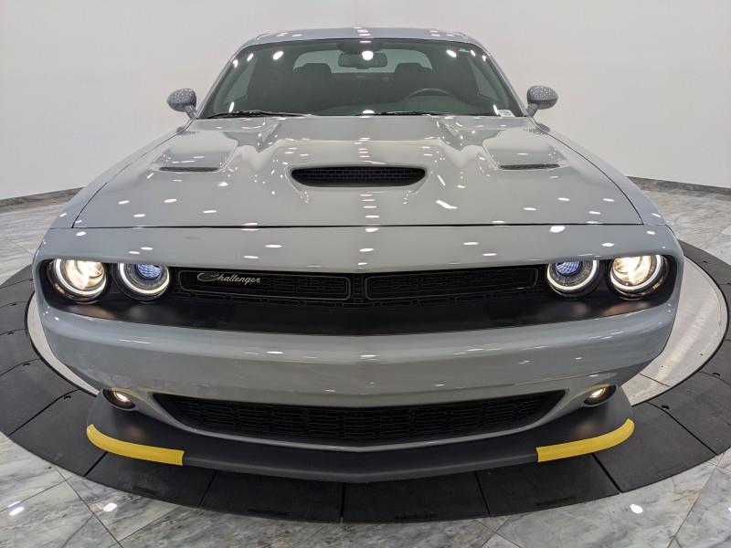 Used Dodge Challenger R/T Scat Pack 2020 | Car Revolution. Maple Shade, New Jersey Used Dodge Challenger R/T Scat Pack 2020 | Car Revolution. Maple Shade, New Jersey