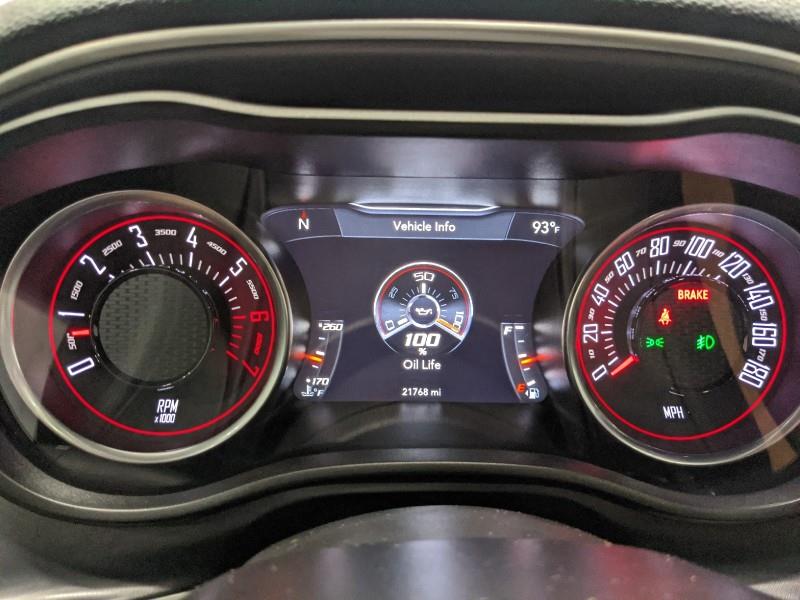 Used Dodge Challenger R/T Scat Pack 2020 | Car Revolution. Maple Shade, New Jersey Used Dodge Challenger R/T Scat Pack 2020 | Car Revolution. Maple Shade, New Jersey