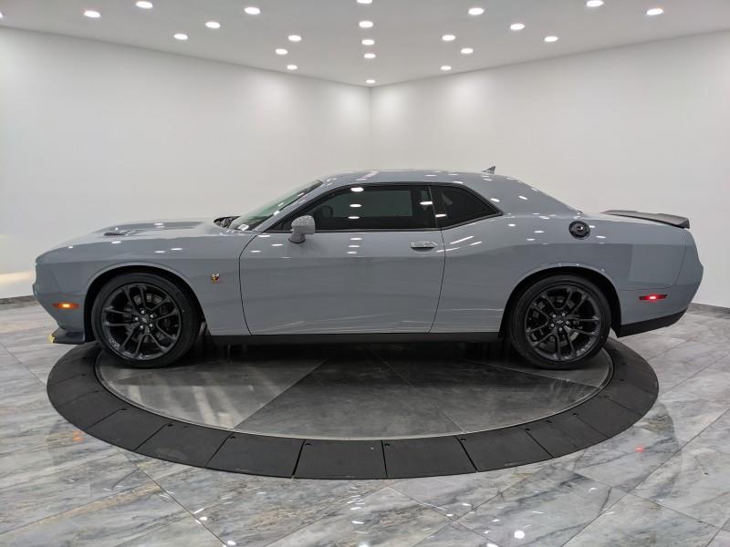 Used Dodge Challenger R/T Scat Pack 2020 | Car Revolution. Maple Shade, New Jersey Used Dodge Challenger R/T Scat Pack 2020 | Car Revolution. Maple Shade, New Jersey