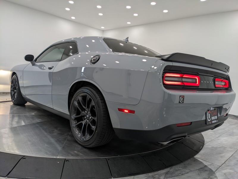 Used Dodge Challenger R/T Scat Pack 2020 | Car Revolution. Maple Shade, New Jersey Used Dodge Challenger R/T Scat Pack 2020 | Car Revolution. Maple Shade, New Jersey